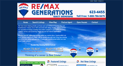 Desktop Screenshot of belluz.com